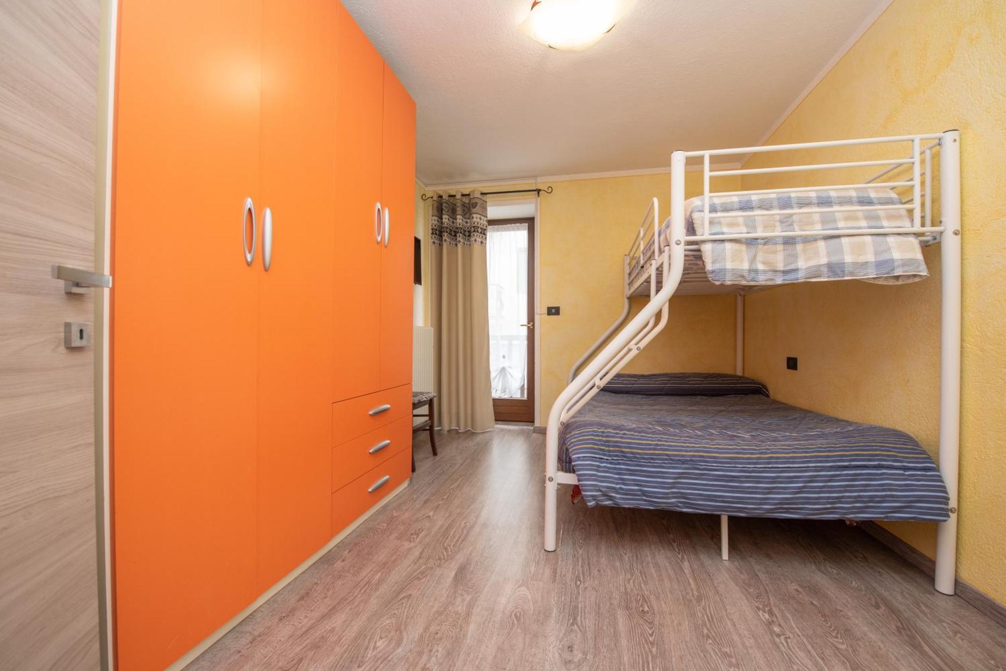 Casa Kristel Cir Comunale N 14 Aosta Exteriér fotografie